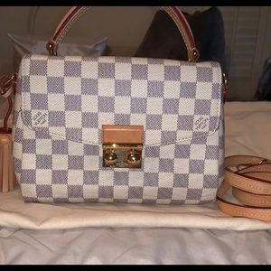 Louis Vuitton Croisette